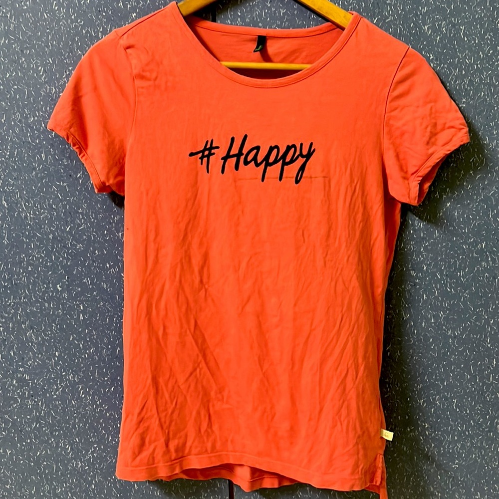 Tshirt from united colors of Benetton